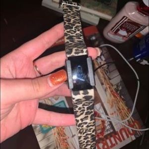 Fitbit Charge 2 w/ bands